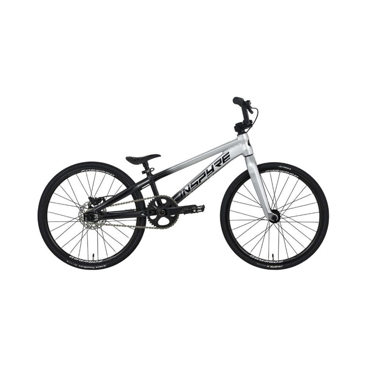 INSPYRE Evo-C Disc Complete Bike 2027 - Pedal Champ