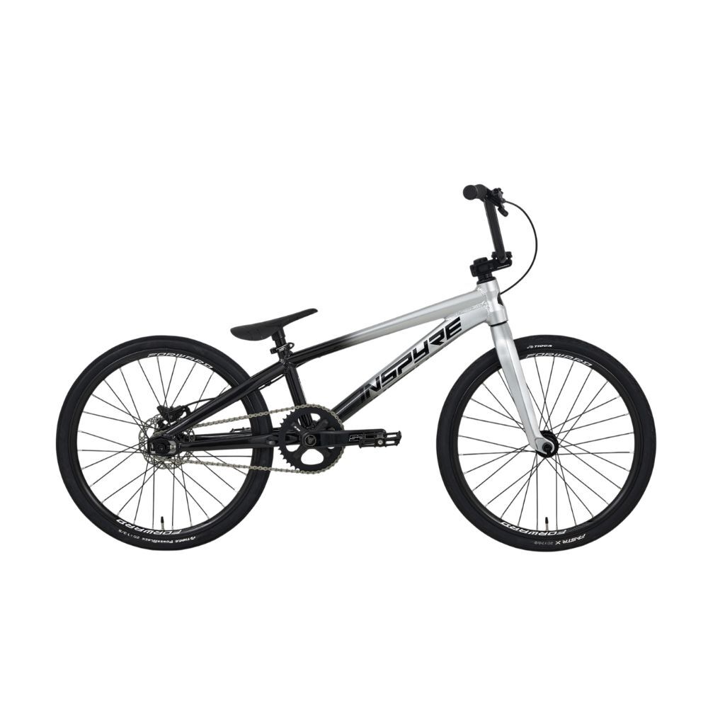 INSPYRE Evo-C Disc Complete Bike 2027 - Pedal Champ