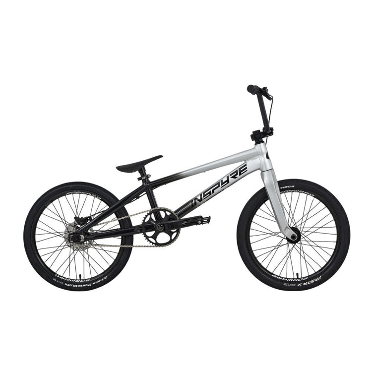 INSPYRE Evo-C Disc Complete Bike 2027 - Pedal Champ
