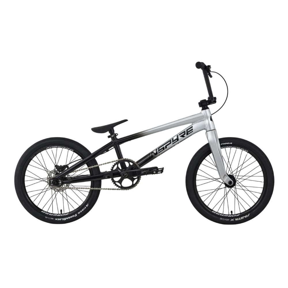 INSPYRE Evo-C Disc Complete Bike 2027 - Pedal Champ