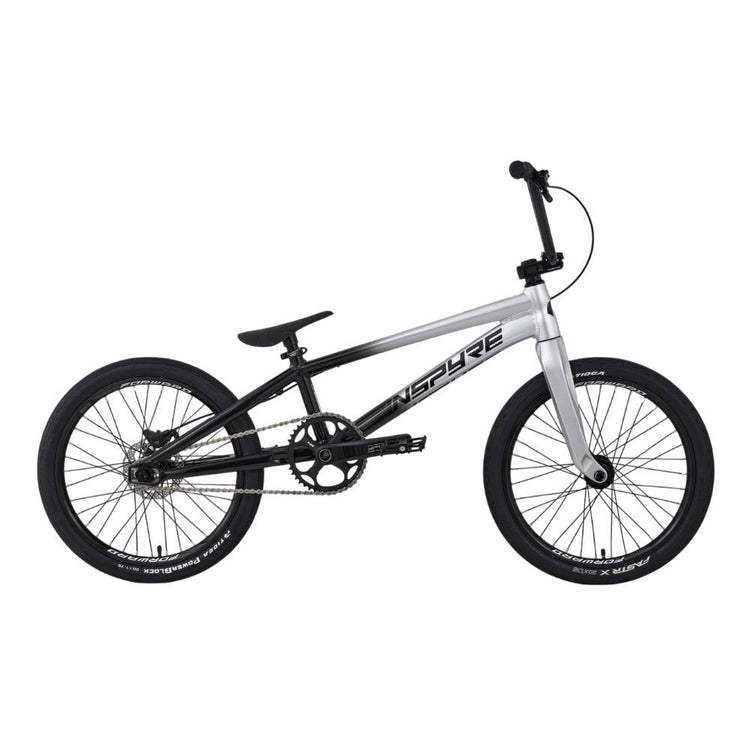INSPYRE Evo-C Disc Complete Bike 2027 - Pedal Champ