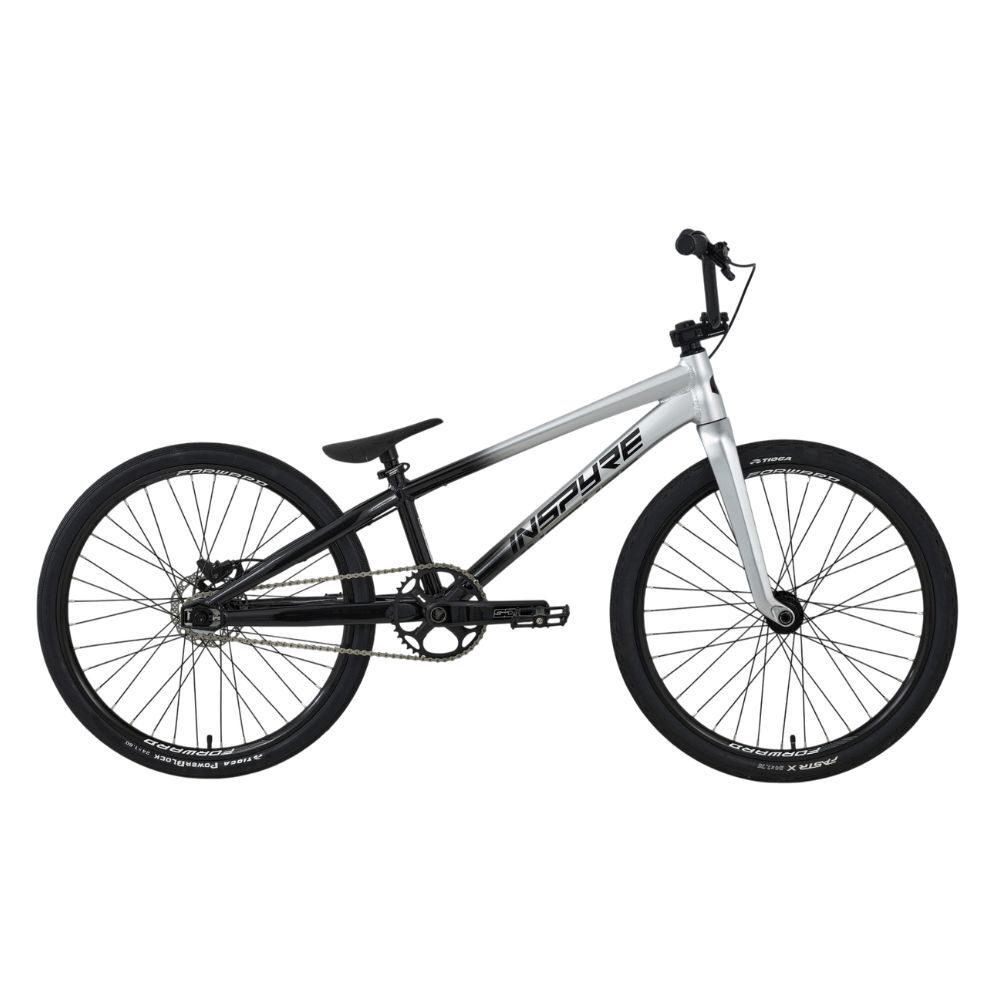 INSPYRE Evo-C Disc Complete Bike 2027 - Pedal Champ