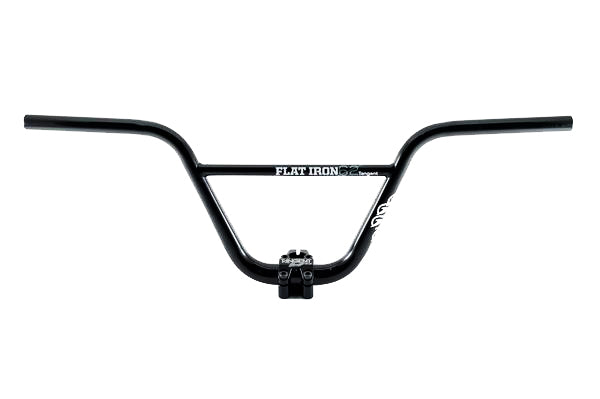 TANGENT 31.8 Flat Iron Bars - Pedal Champ