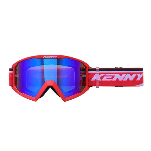 KENNY RACING BMX Goggles (Junior)