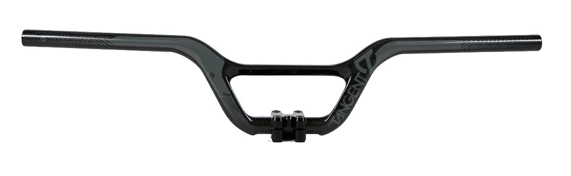 TANGENT Carbon BMX Race Bars - Pedal Champ