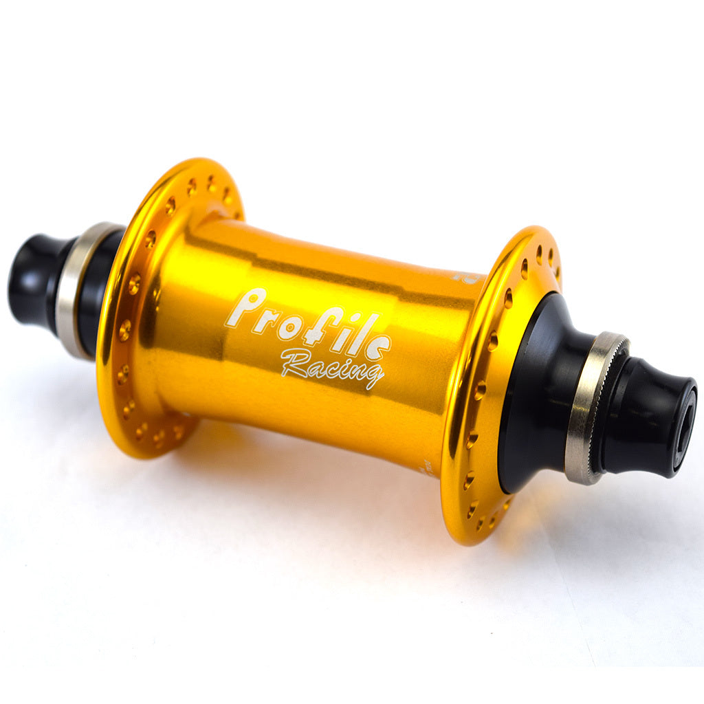 Custom BMX Race Wheelset - Pedal Champ
