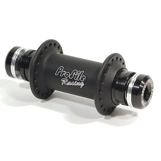 ANSWER pro disc ISO Rear Hub 36H