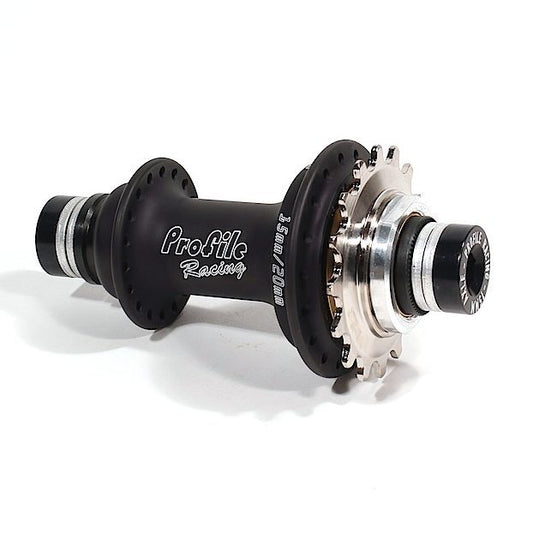 PROFILE ELITE HUB REAR (15mm/20mm) - Pedal Champ