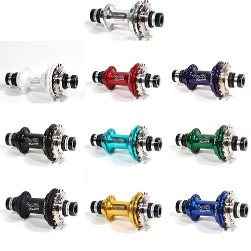 PROFILE ELITE HUB REAR (15mm/20mm) - Pedal Champ