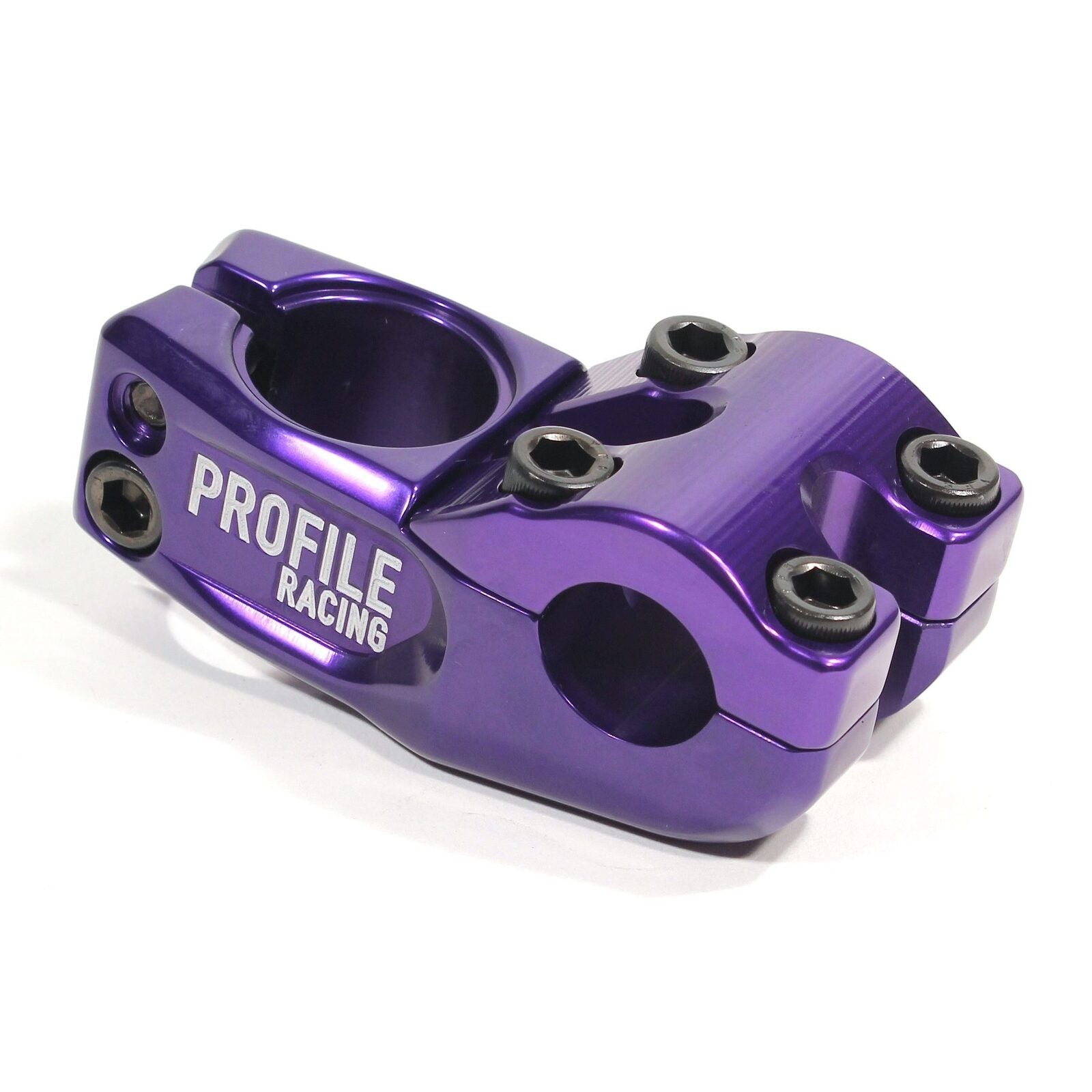 PROFILE 'MULVILLE' PUSH STEM 58MM REACH - Pedal Champ