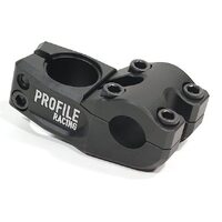 PROFILE 'MULVILLE' PUSH STEM 58MM REACH - Pedal Champ