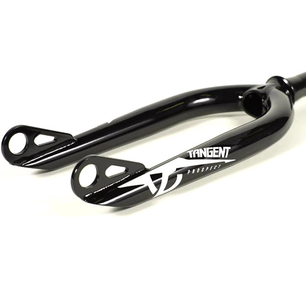 TANGENT Chromo 20" & 24" BMX Race Fork - Pedal Champ