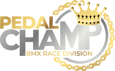 Pedal Champ