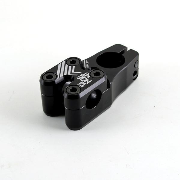 TANGENT Top Load BMX Race Stem - Pedal Champ