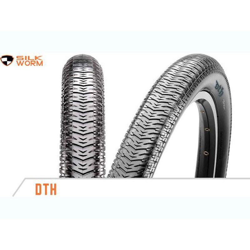 MAXXIS Drop-The-Hammer (DTH) JUNIOR TYRES - Pedal Champ