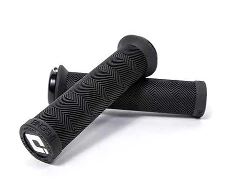 TANGENT ODI Contour Lock On Grips - Pedal Champ