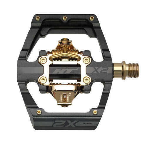 HT Components-X2-SX Limited Edition Gold