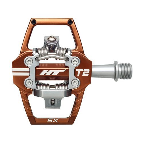 HT Components - T2-SX - Pedal Champ