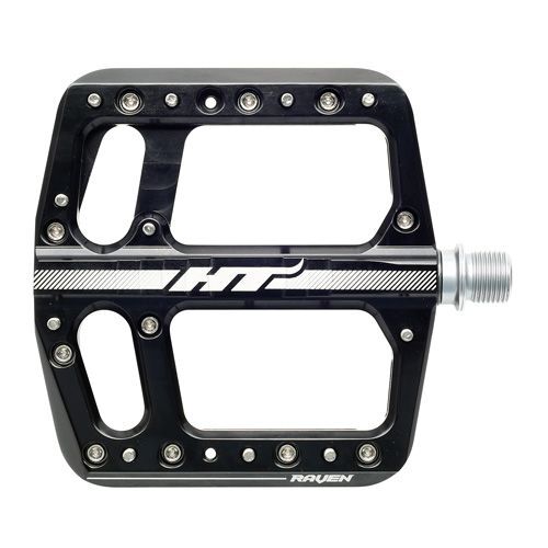 HT Components - ANS12 Raven - Pedal Champ