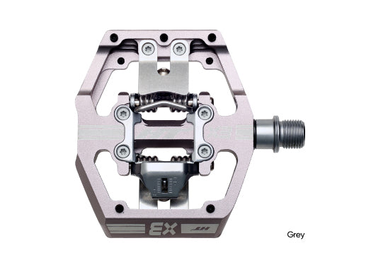 HT Components - X3 Pedal - Pedal Champ