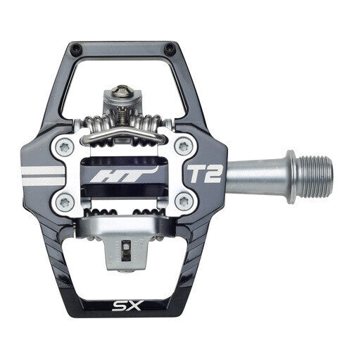 HT Components - T2/SX - Pedal Champ