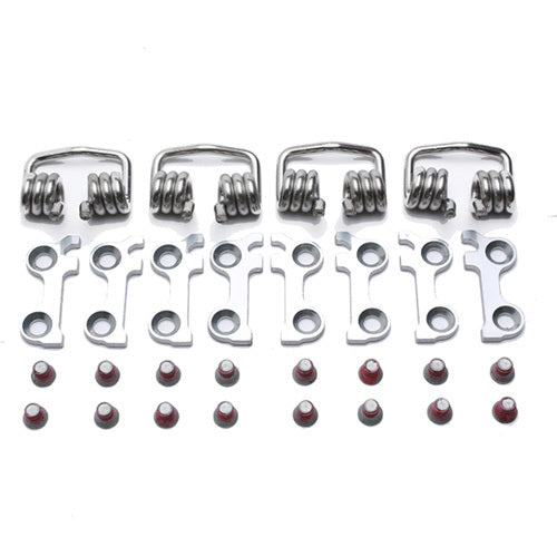 HT Components - T2 SX Upgrade Kit - Pedal Champ