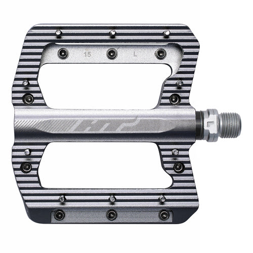 HT Components - NANO PEDAL (ANS01) - Pedal Champ