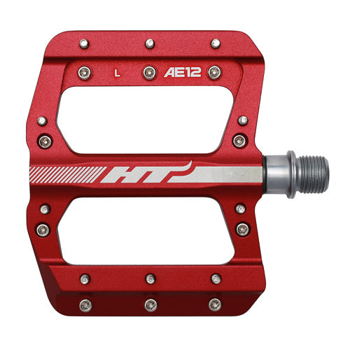 HT Components - Junior/Expert Pedals (AE12) - Pedal Champ