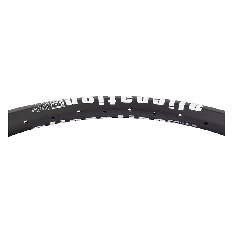 ALIENATION Rim - Carbon ACME-UD