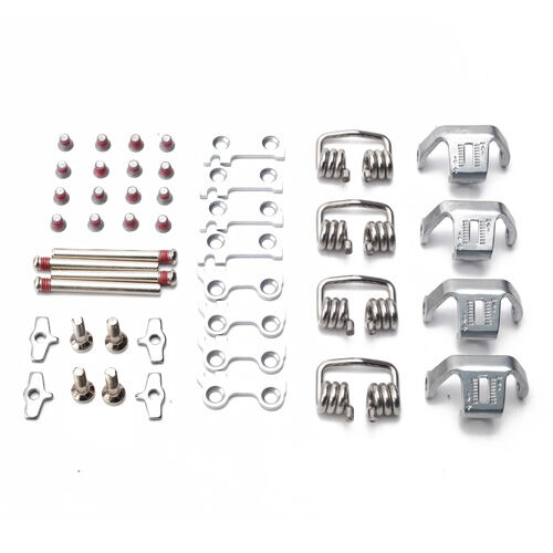 HT Components - Complete Rebuild Mechanisms Kit T2/SX - Pedal Champ