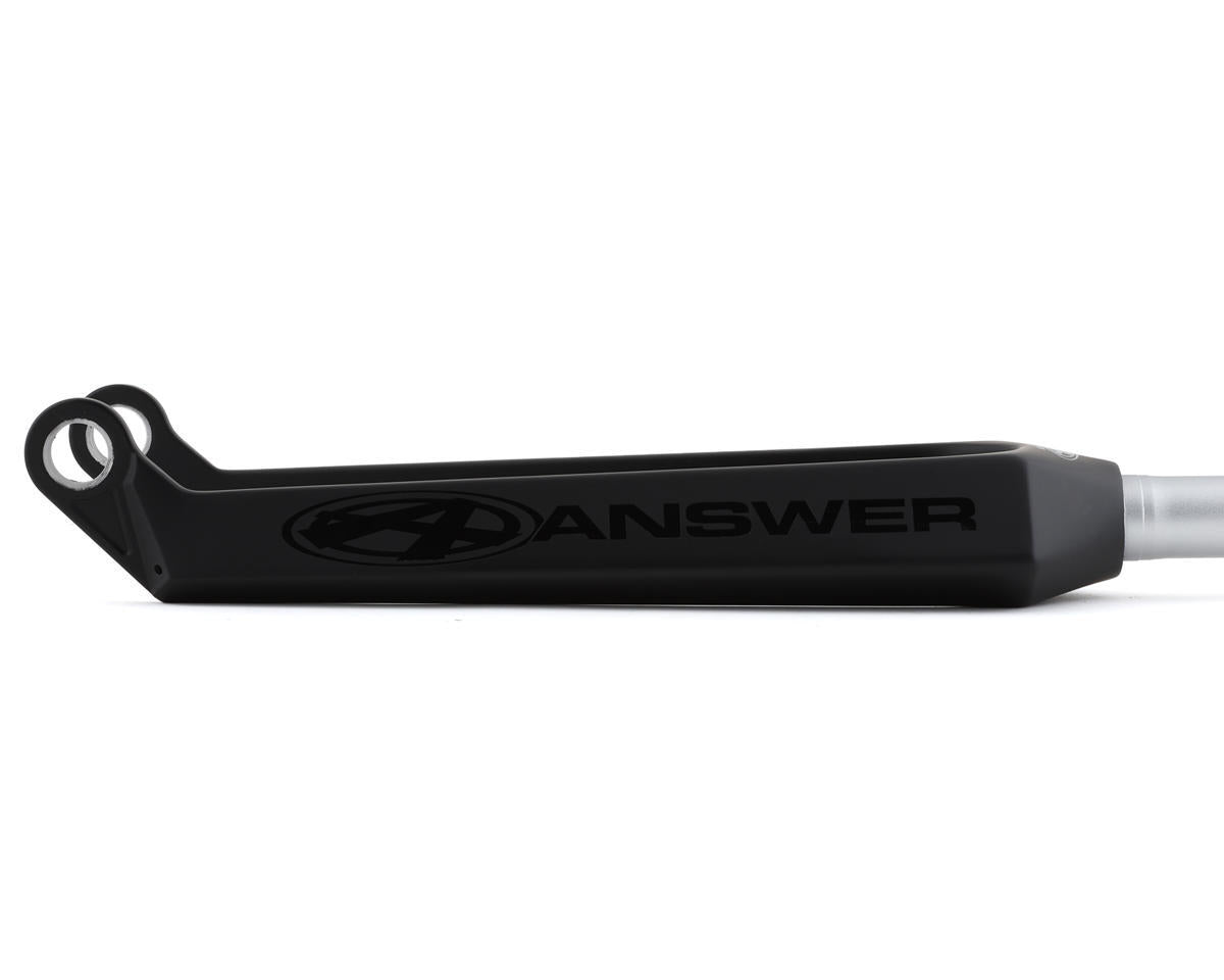 ANSWER DAGGER CARBON FORK PRO-24" 20MM TAPERED - Pedal Champ