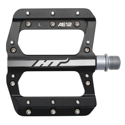 HT Components - Junior/Expert Pedals (AE12) - Pedal Champ