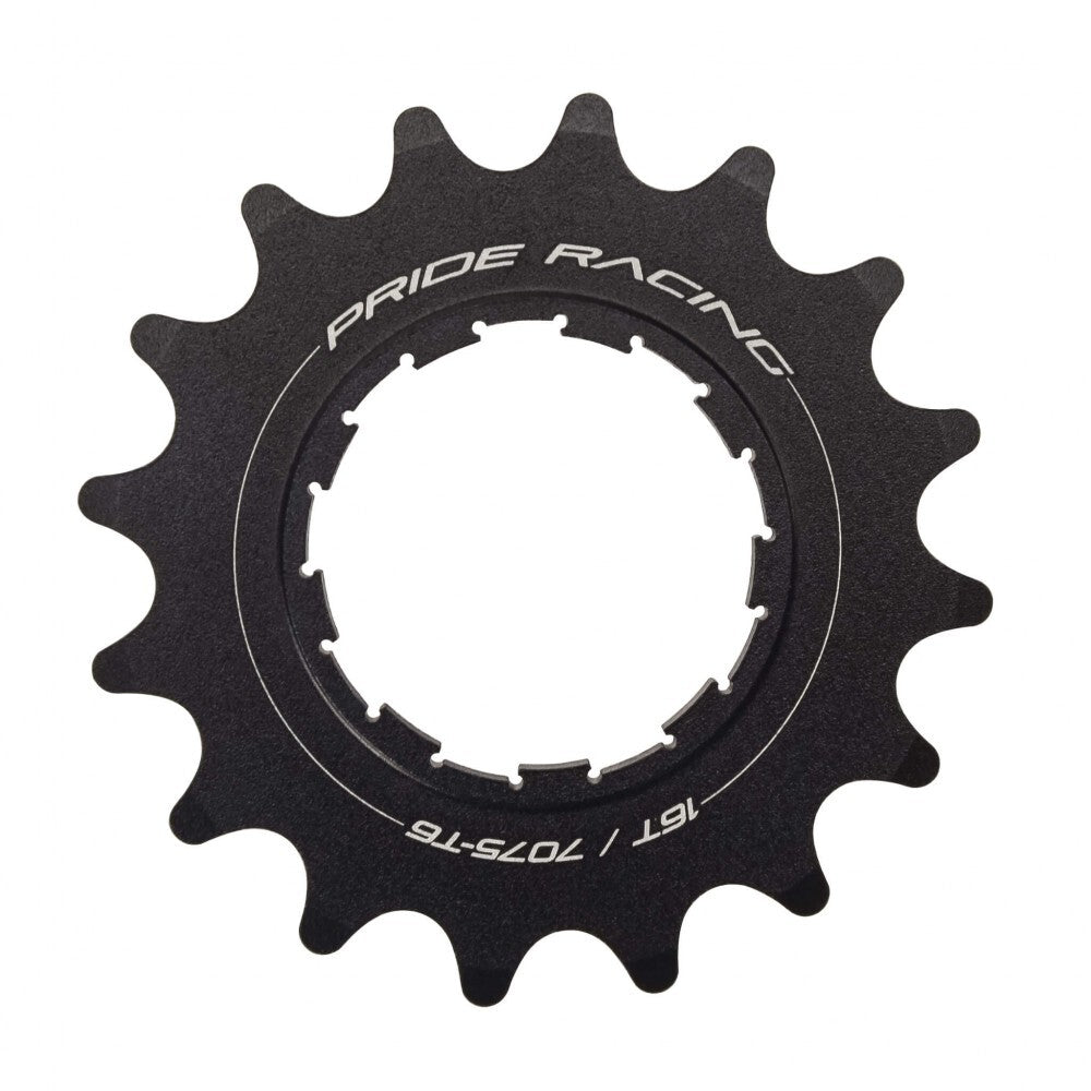 PRIDE Spiral Cog - Pedal Champ