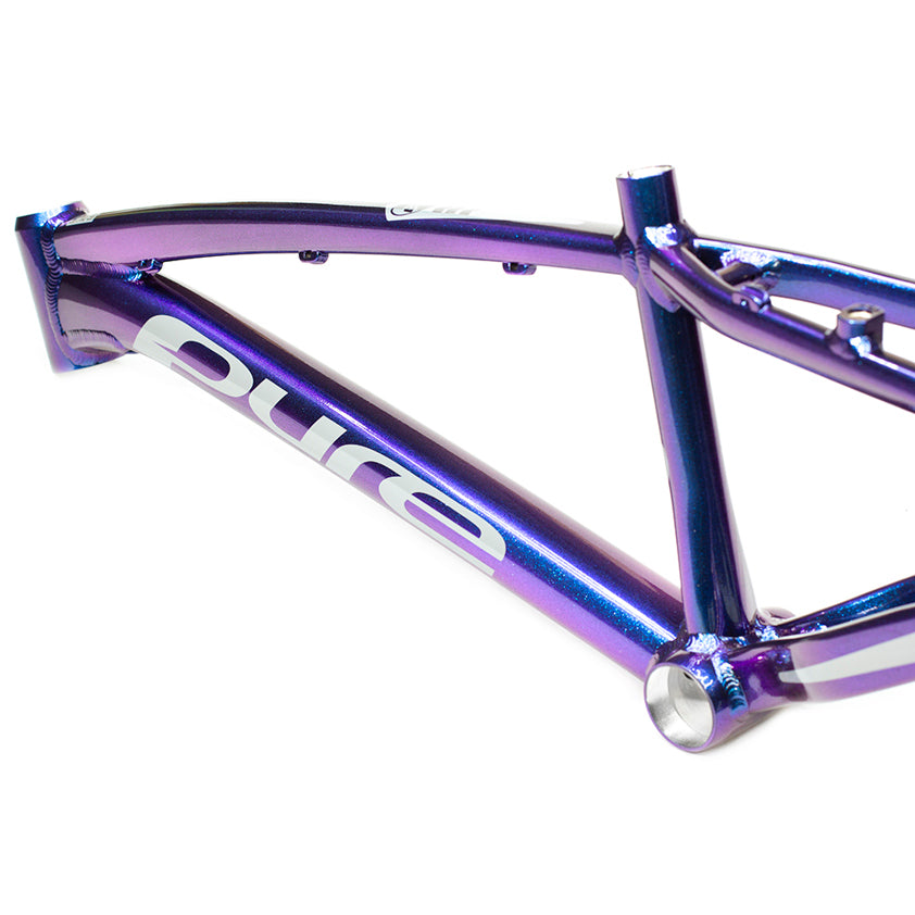 Pure v7 frame