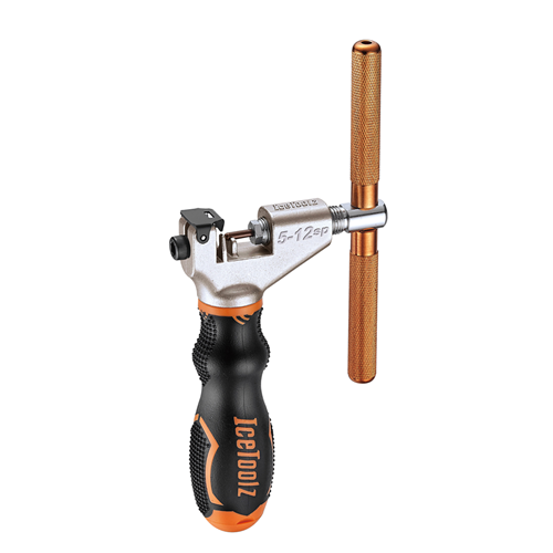 ICETOOLZ - Pro Shop Chain Breaker Tool - Pedal Champ