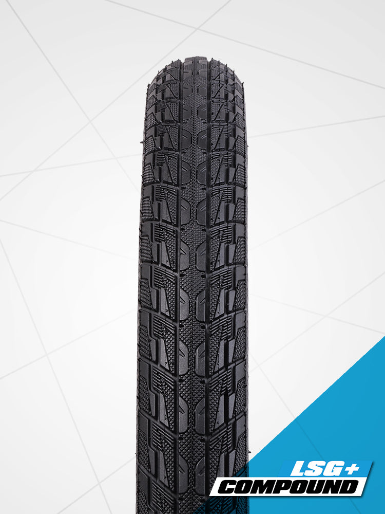 VEE SPEED BOOSTER 24 X 1.75" FOLDABLE TYRE