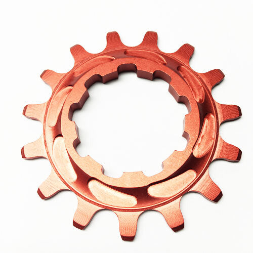 Rennen Alloy Cog - Pedal Champ