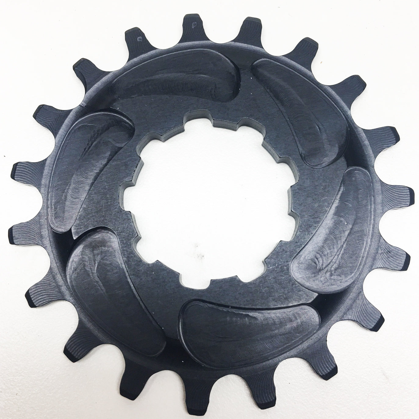 Rennen Alloy Cog - Pedal Champ
