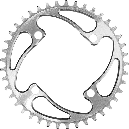 RENNEN 4 BOLT 104 CHAINRING