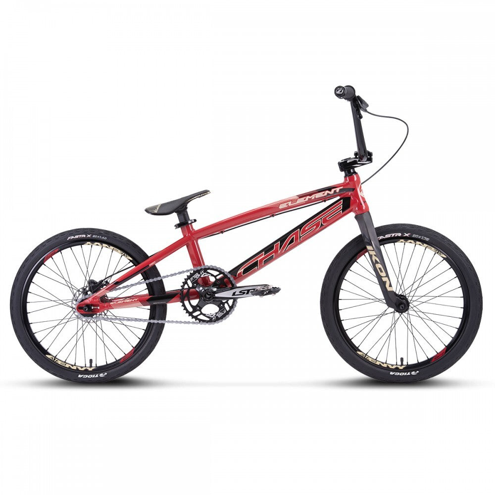 CHASE ELEMENT PRO / XL / XXL / XXXL