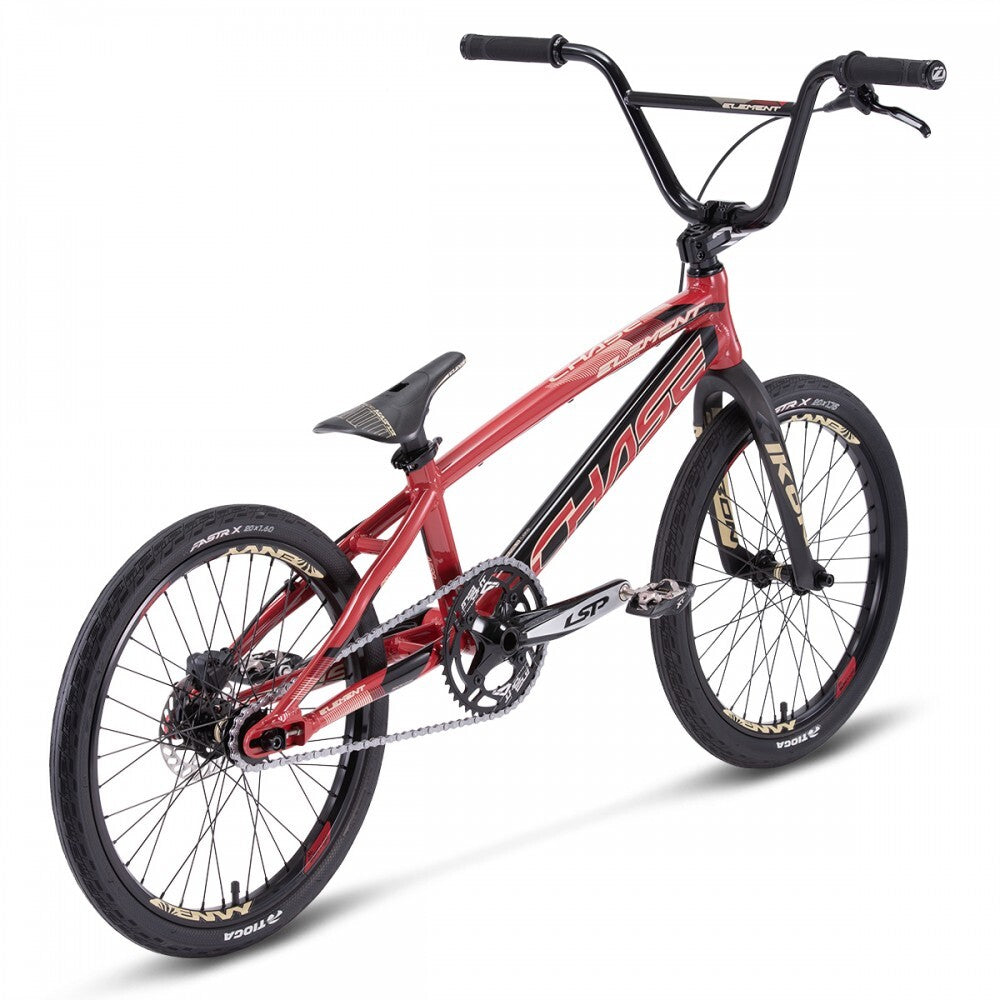 CHASE ELEMENT PRO / XL / XXL / XXXL