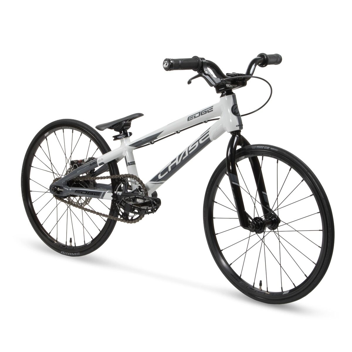 CHASE Edge 2026 - Micro-Mini to Expert XL - Pedal Champ
