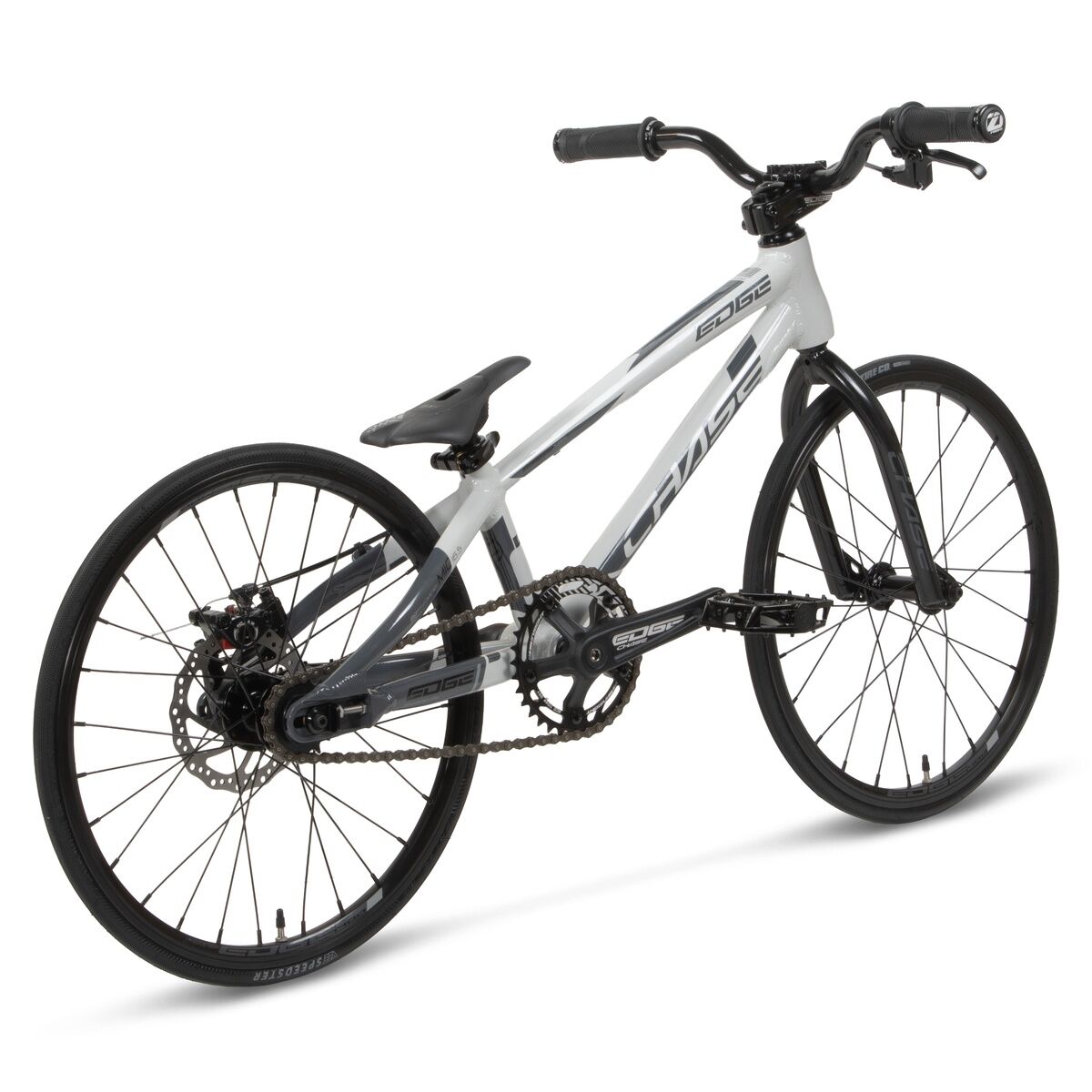 CHASE Edge 2026 - Micro-Mini to Expert XL - Pedal Champ