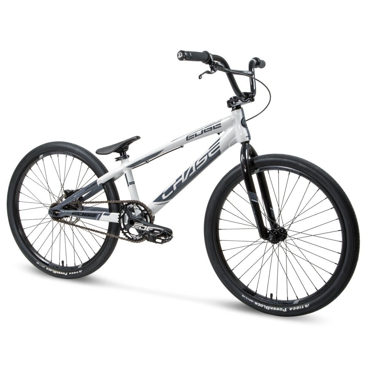 CHASE Edge 2026 - Cruiser 21.50TT