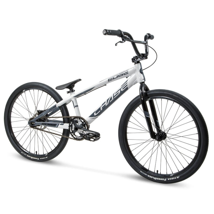 CHASE Edge 2026 - Cruiser 21.50TT - Pedal Champ