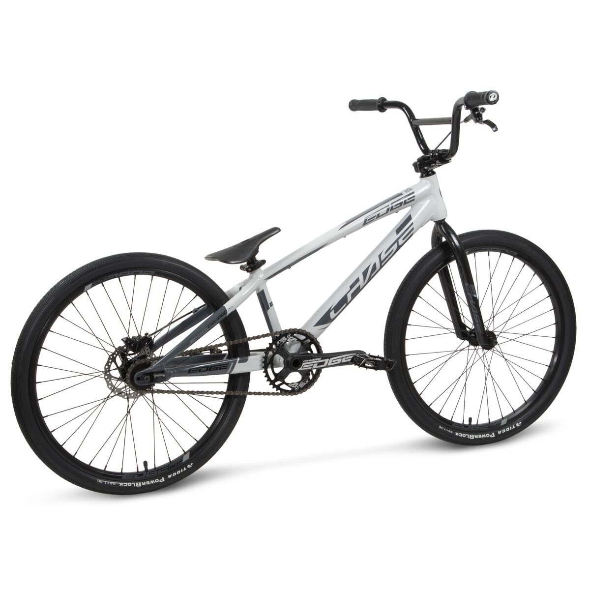 CHASE Edge 2026 - Cruiser 21.50TT