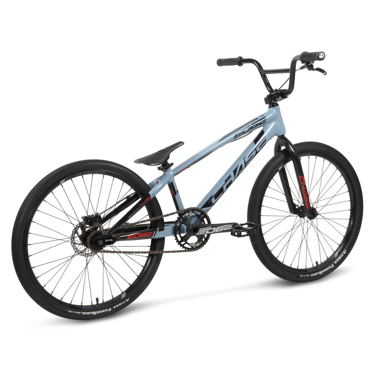 CHASE Edge 2026 - Cruiser 21.50TT