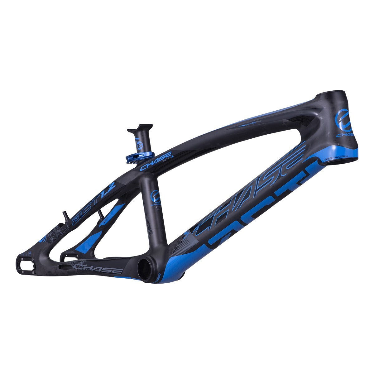 CHASE ACT 1.2 CARBON FRAME