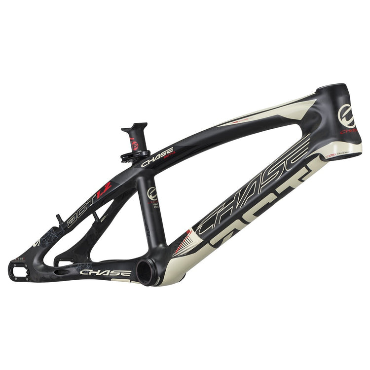 CHASE ACT 1.2 CARBON FRAME - Pedal Champ