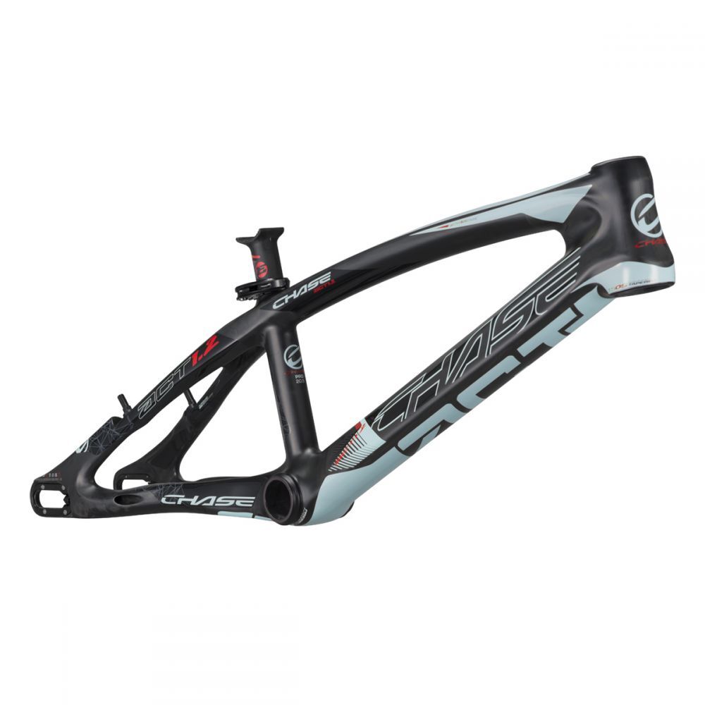 CHASE ACT 1.2 CARBON FRAME